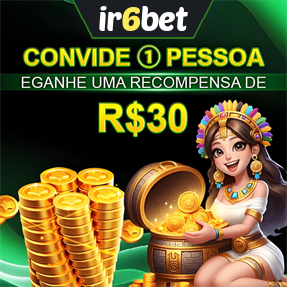 ir6bet Indique amigos para receber um bônus