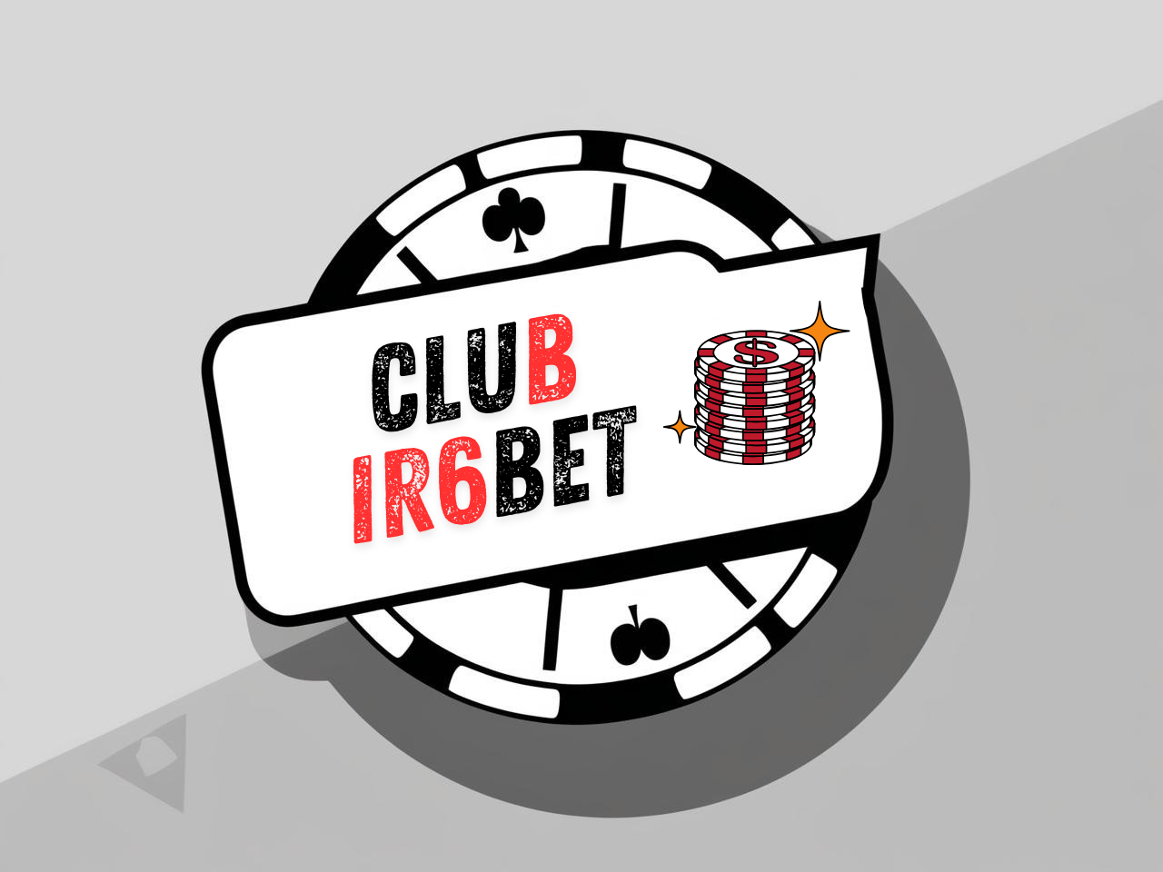 Logo da ir6bet